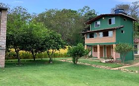 Airpoint Pousada Ecológica